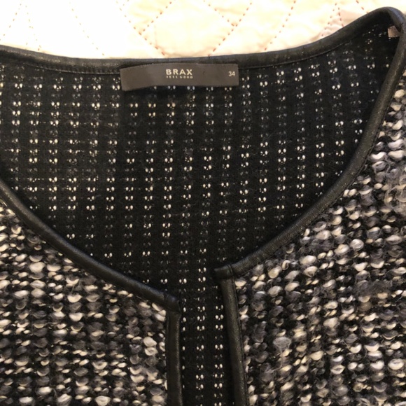 Brax Bette Cardigan - Picture 6 of 8